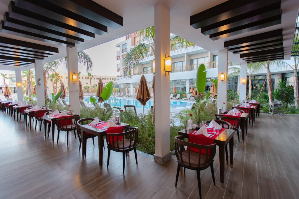 Манавгат: Alexia Resort & Spa