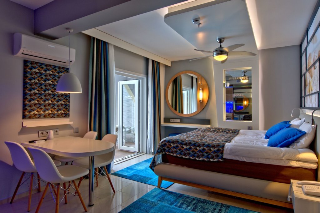 Аланья: TUI BLUE Pascha Bay