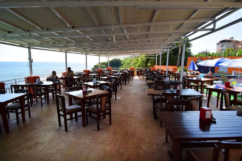 Аланья: Club Star Beach