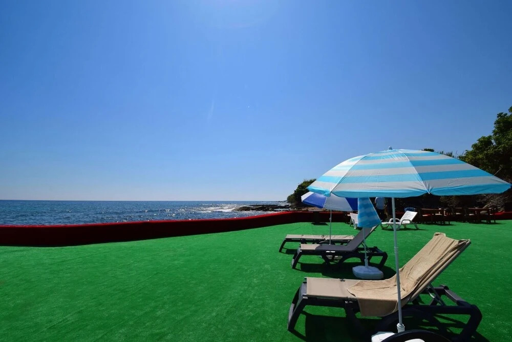 Аланья: Club Star Beach