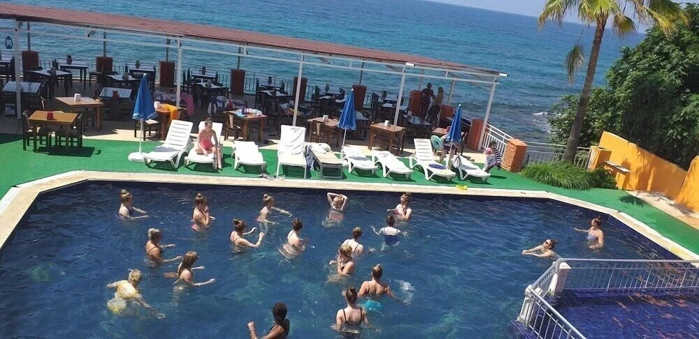 Аланья: Club Star Beach