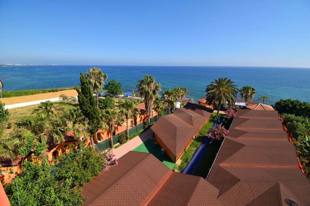 Аланья: Club Star Beach