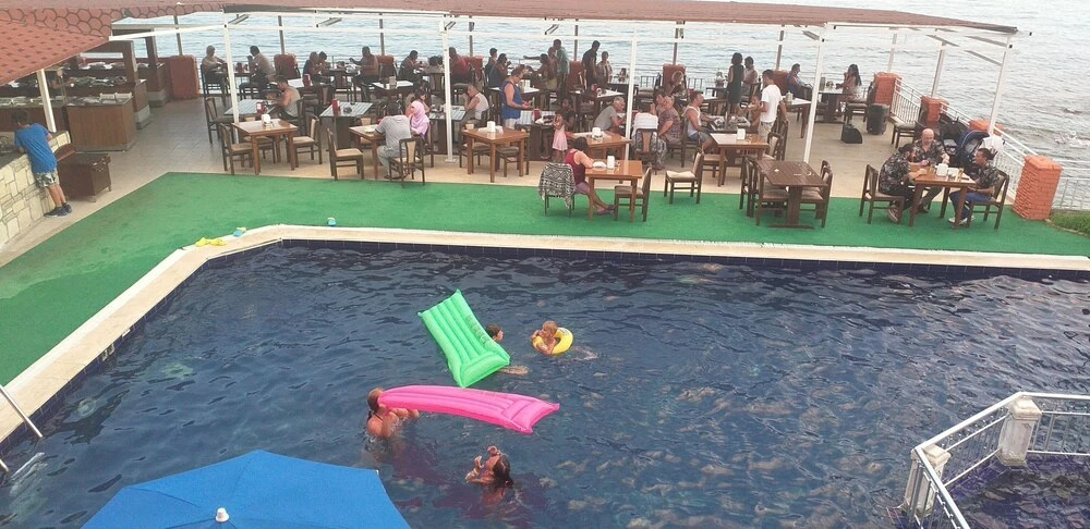 Аланья: Club Star Beach