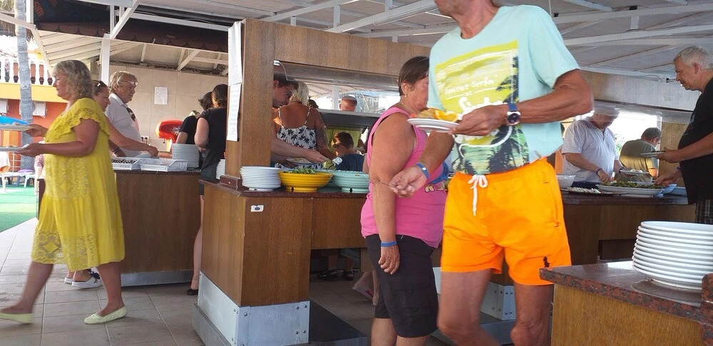 Аланья: Club Star Beach