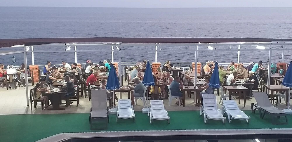 Аланья: Club Star Beach