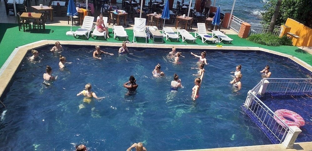 Аланья: Club Star Beach