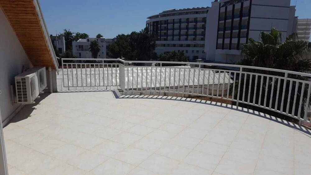 Аланья: Payallar villas