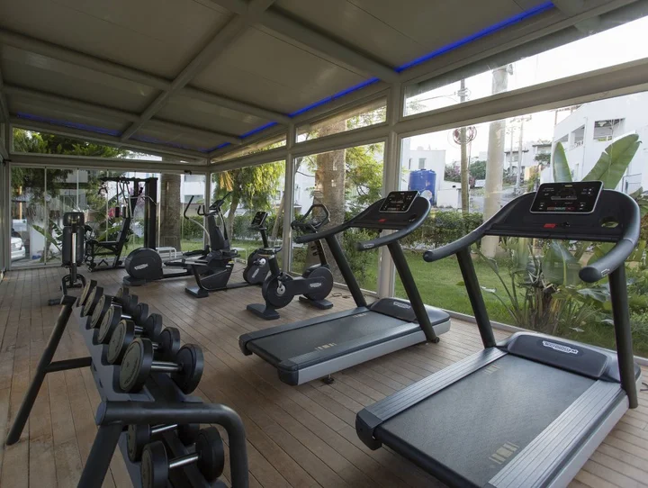 Акьярлар: Charm Beach Hotel