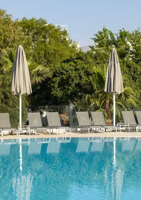 Акьярлар: Charm Beach Hotel