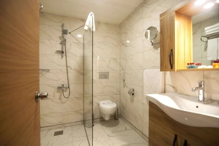 Аланья: Grand Kolibri Prestige SPA
