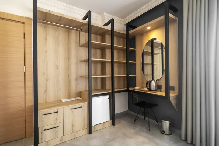 Аланья: Grand Kolibri Prestige SPA