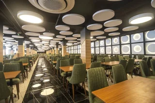 Аланья: Grand Kolibri Prestige SPA