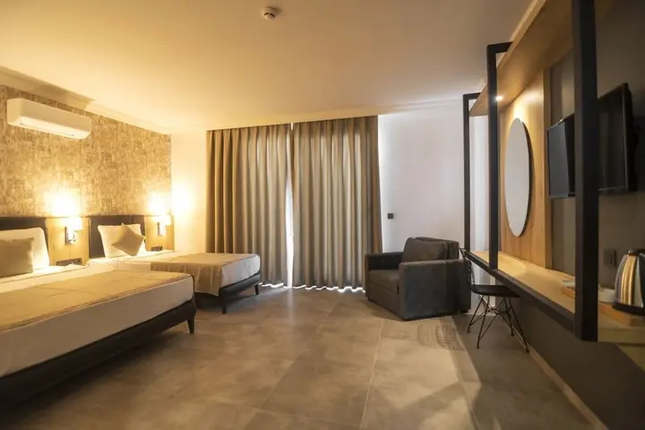 Аланья: Grand Kolibri Prestige SPA