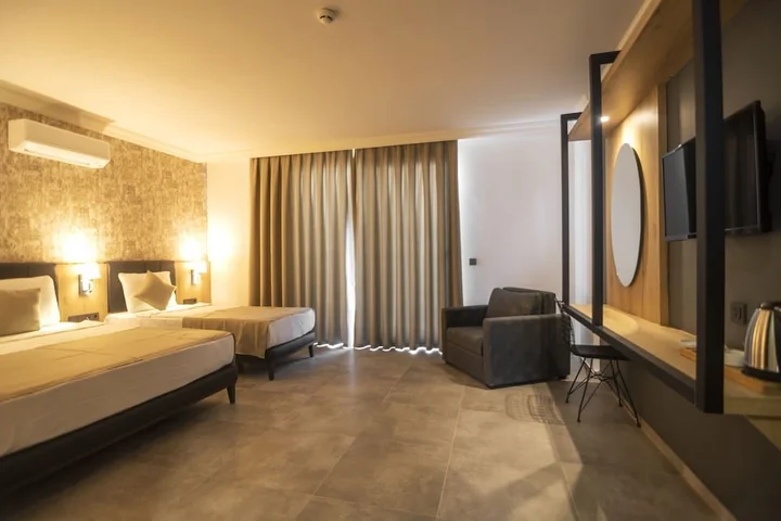 Аланья: Grand Kolibri Prestige SPA