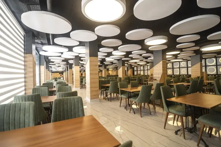 Аланья: Grand Kolibri Prestige SPA