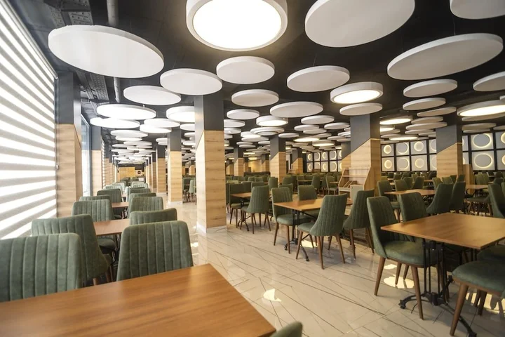 Аланья: Grand Kolibri Prestige SPA