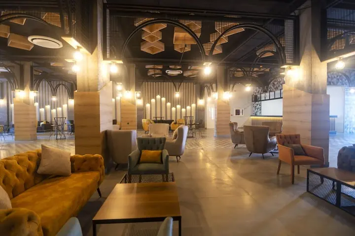Аланья: Grand Kolibri Prestige SPA