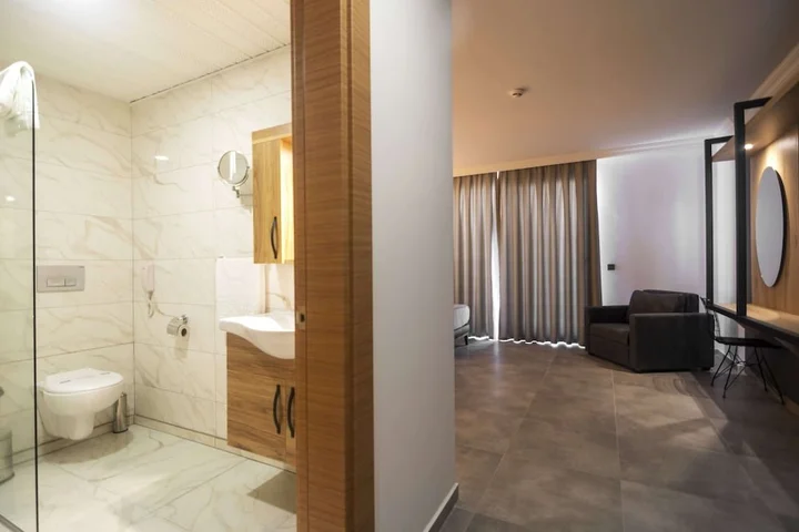 Аланья: Grand Kolibri Prestige SPA