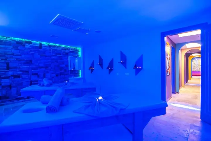 Аланья: Grand Kolibri Prestige SPA
