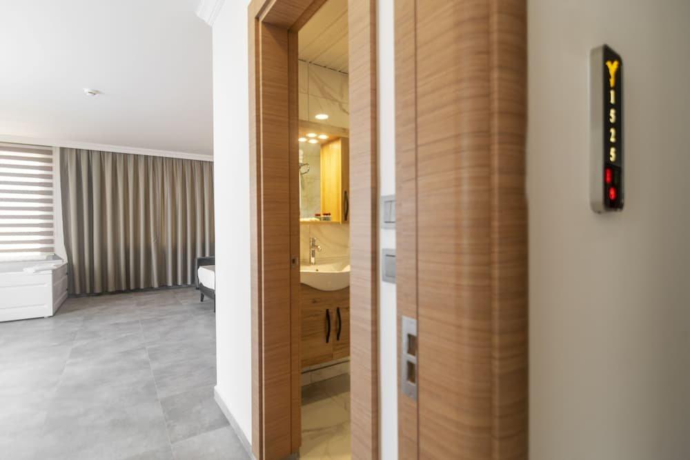 Аланья: Grand Kolibri Prestige SPA
