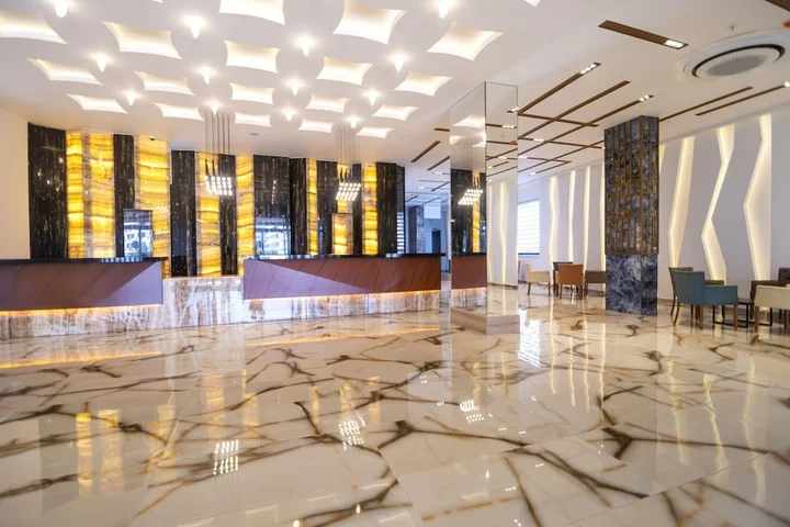 Аланья: Grand Kolibri Prestige SPA