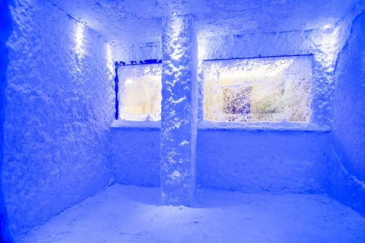 Аланья: Grand Kolibri Prestige SPA