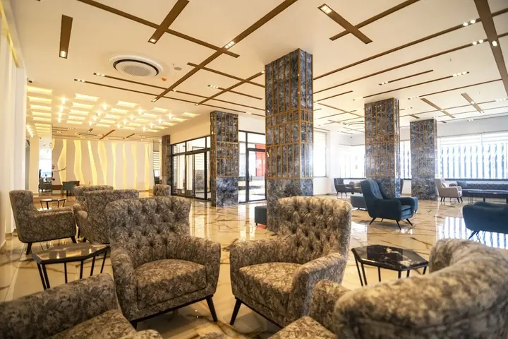 Аланья: Grand Kolibri Prestige SPA