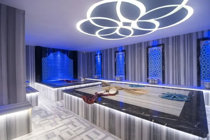 Аланья: Grand Kolibri Prestige SPA