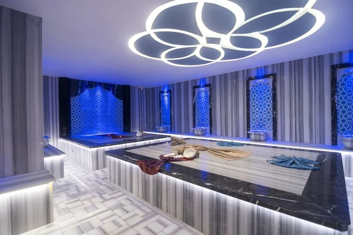 Аланья: Grand Kolibri Prestige SPA