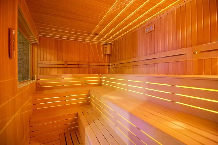 Аланья: Grand Kolibri Prestige SPA