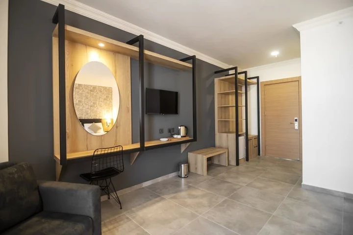 Аланья: Grand Kolibri Prestige SPA