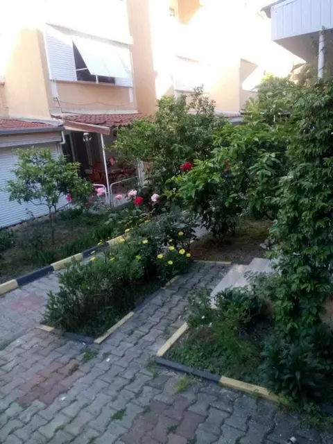 Манавгат: Kamelya Tatil Evi