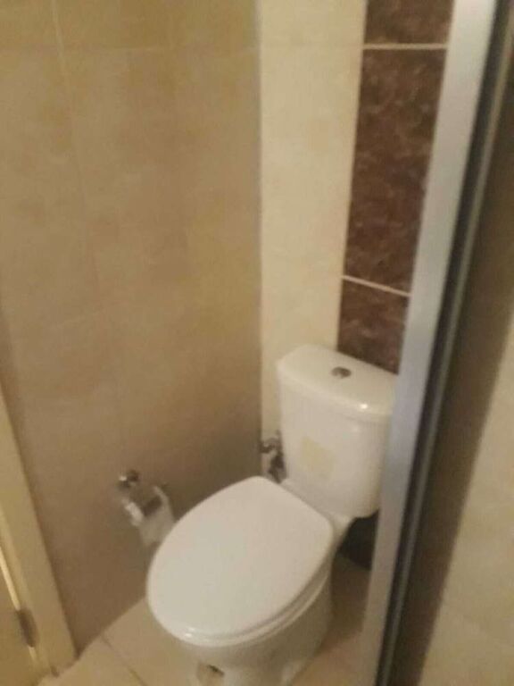 Манавгат: Syreni Apart Otel