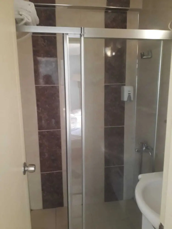 Манавгат: Syreni Apart Otel