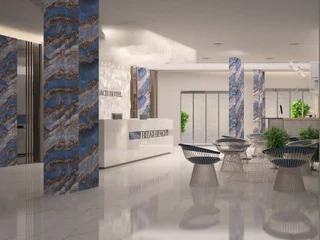 Аланья: Relax Beach Hotel - All inclusive