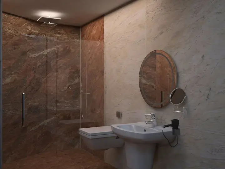 Аланья: Relax Beach Hotel - All inclusive