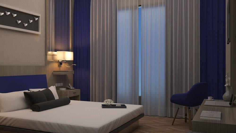 Аланья: Relax Beach Hotel - All inclusive