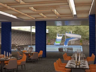 Аланья: Relax Beach Hotel - All inclusive