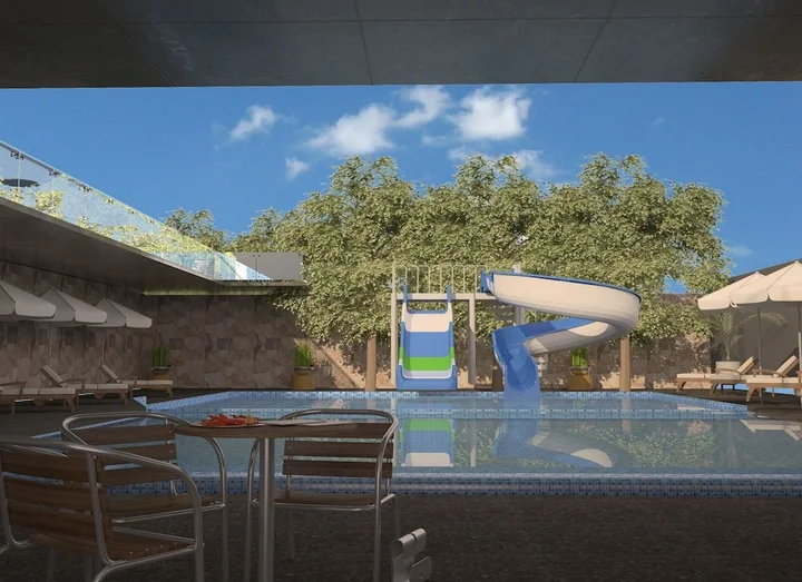 Аланья: Relax Beach Hotel - All inclusive