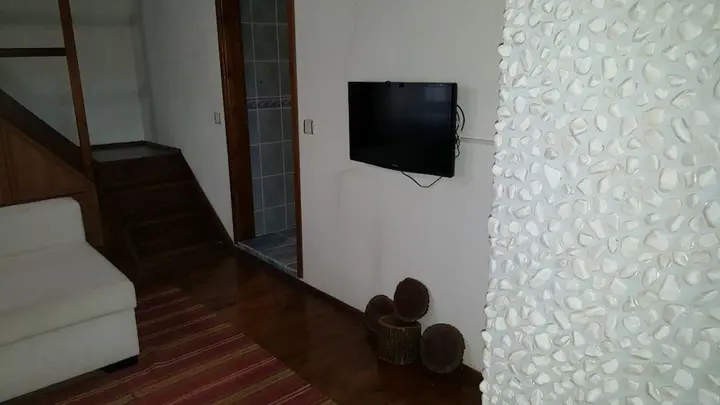 Сарыбелен: Villa Eskin