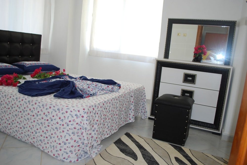 Манавгат: Nil Apart Hotel