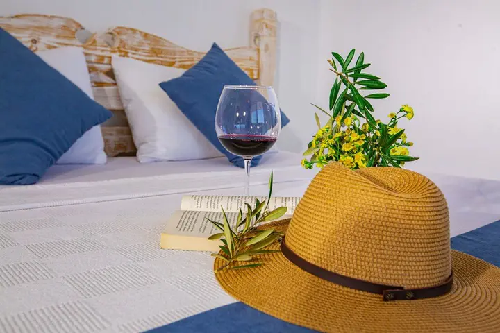 Патара: Alina Boutique-hotel