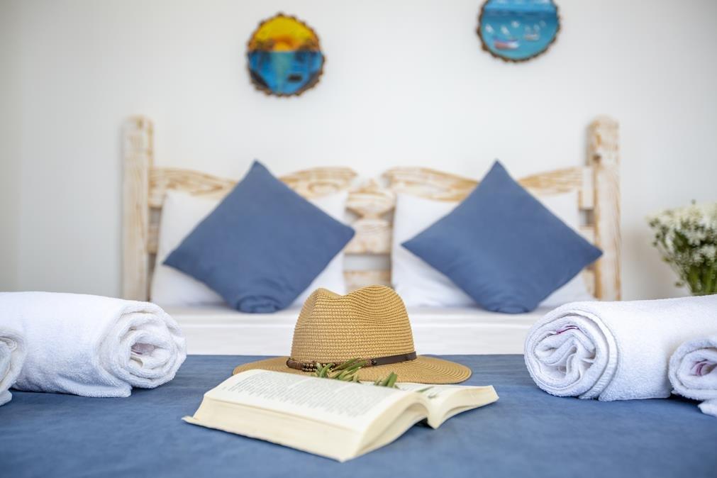 Патара: Alina Boutique-hotel