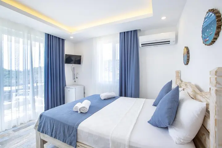 Патара: Alina Boutique-hotel