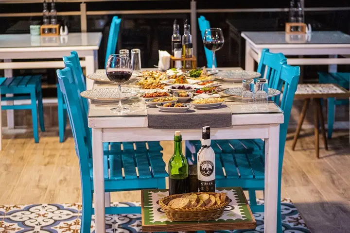 Патара: Alina Boutique-hotel
