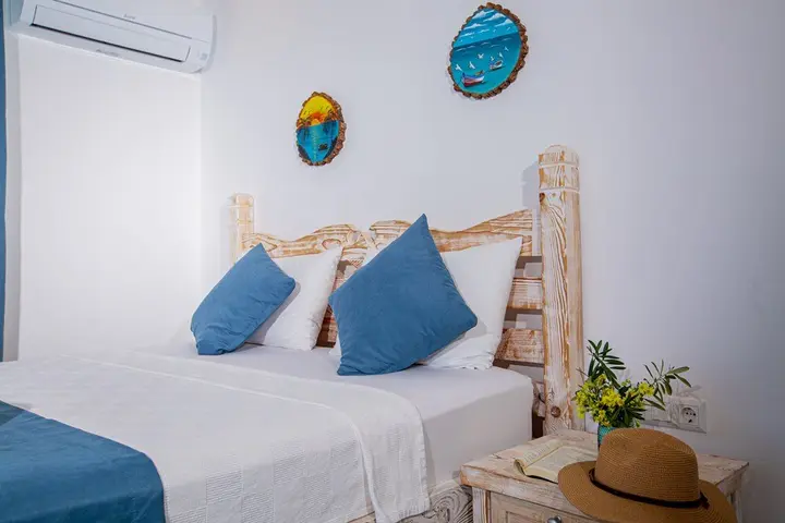 Патара: Alina Boutique-hotel