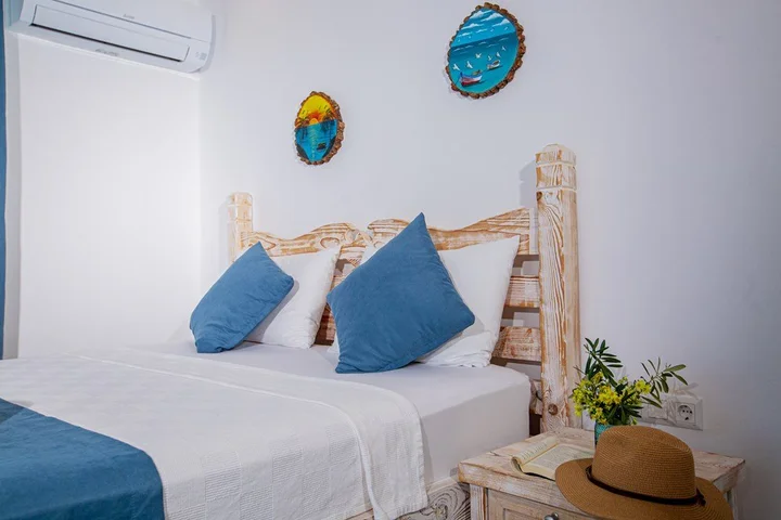 Патара: Alina Boutique-hotel