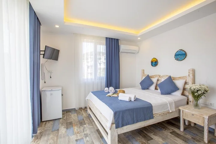Патара: Alina Boutique-hotel
