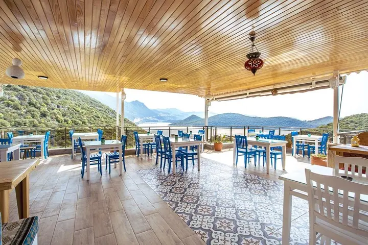 Патара: Alina Boutique-hotel