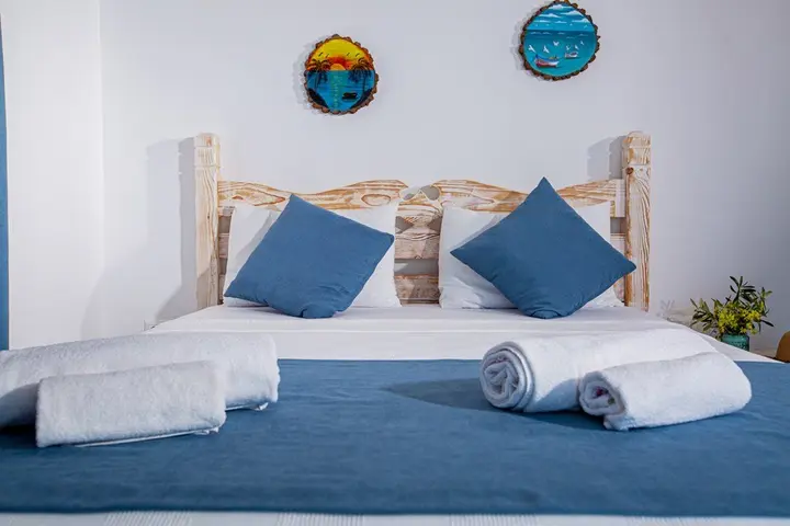 Патара: Alina Boutique-hotel